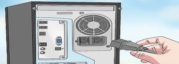 چگونه یک کابل برق مناسب برای سرورهایمان انتخاب کنیم؟