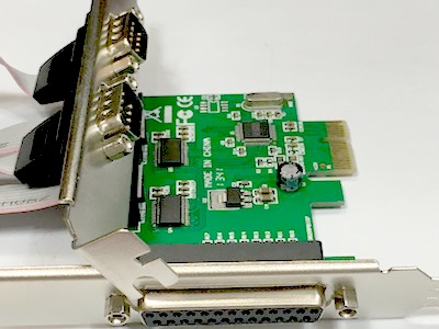 همه چیز در رابطه با PCI و PCI-E و کاربرد آن ها