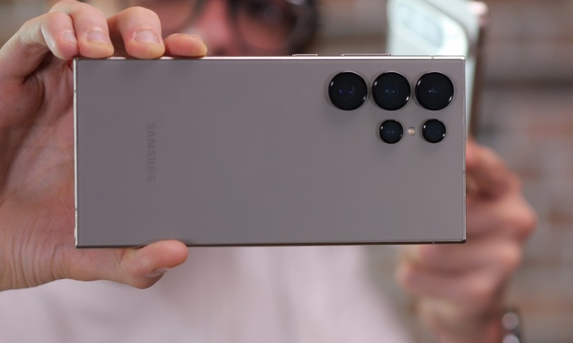 مشخصات هوش مصنوعی پیشرفته S25 Ultra