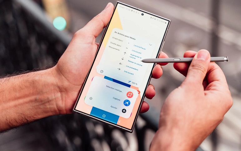 قیمت گوشی s25 اولترا