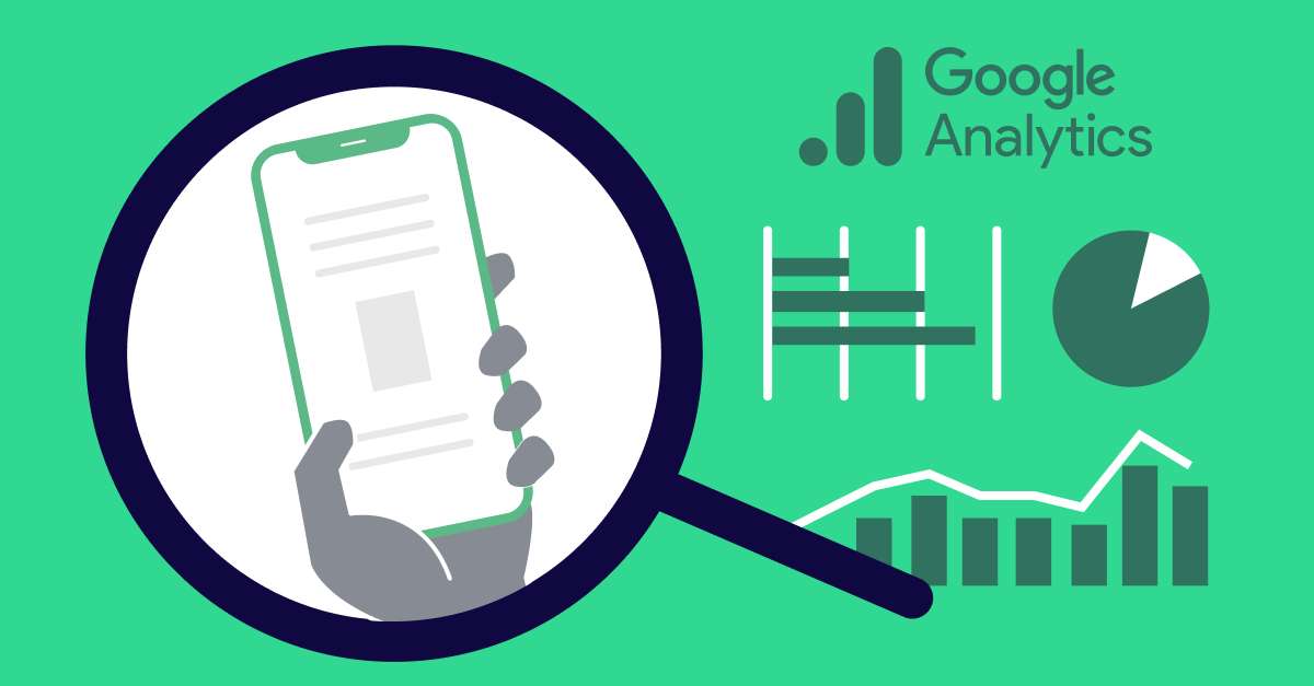 google analytics کاربرد