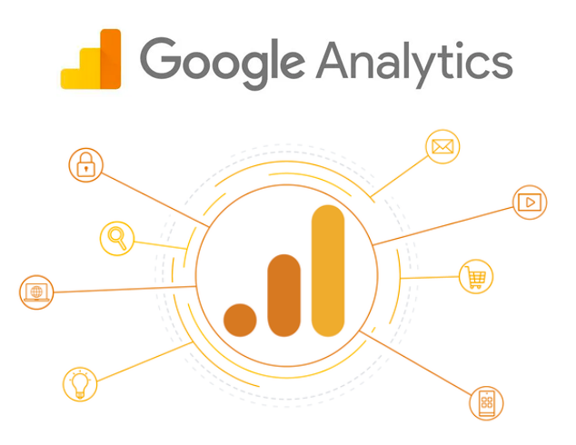 افزونه google analytics برای وردپرس