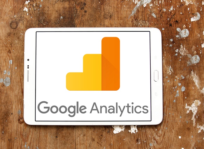 google analytics4
