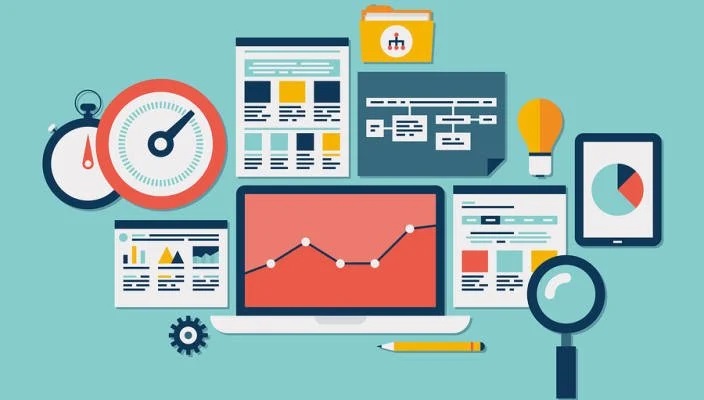اتصال گوگل آنالیتیکس به سایت وردپرس