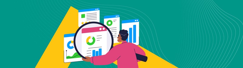 ورود به گوگل آنالیتیکس