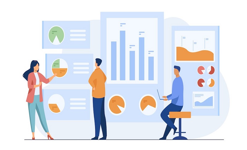 گوگل آنالیتیکس Google Analytics