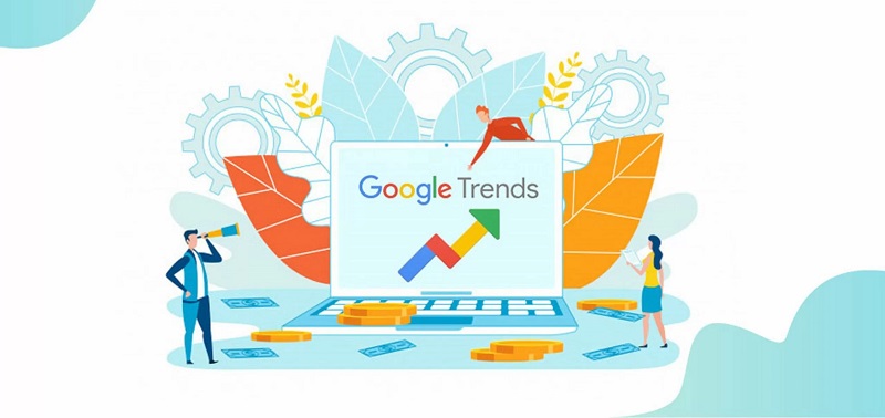 google trends