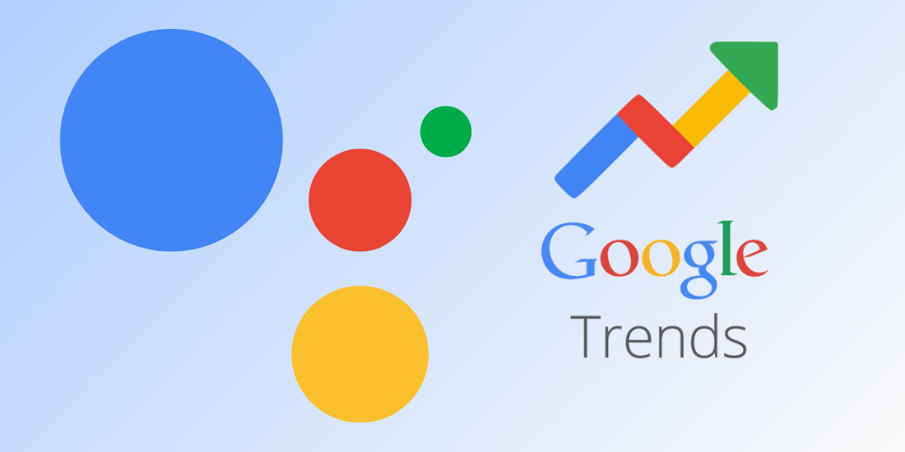 اصول کار با Explore گوگل ترندز Google Trends 