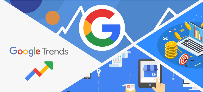 Google Trends گوگل ترندز چیست و چه کاربردی دارد ؟؟؟