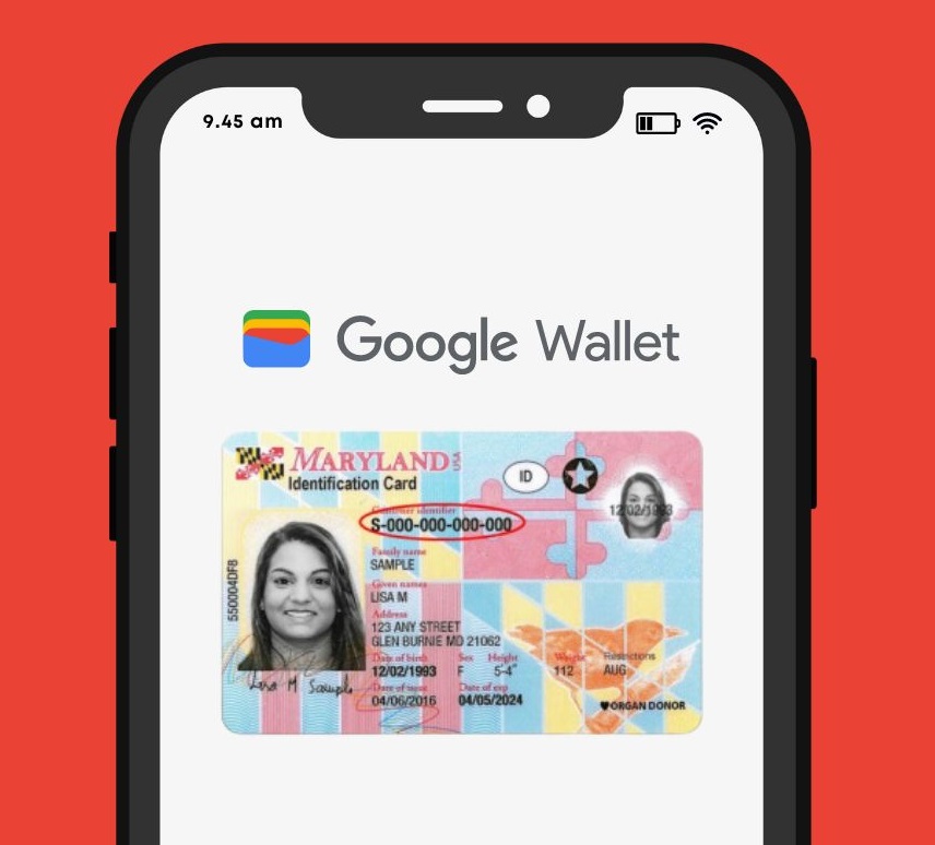 گوگل والت |  GOOGLE WALLET چیست