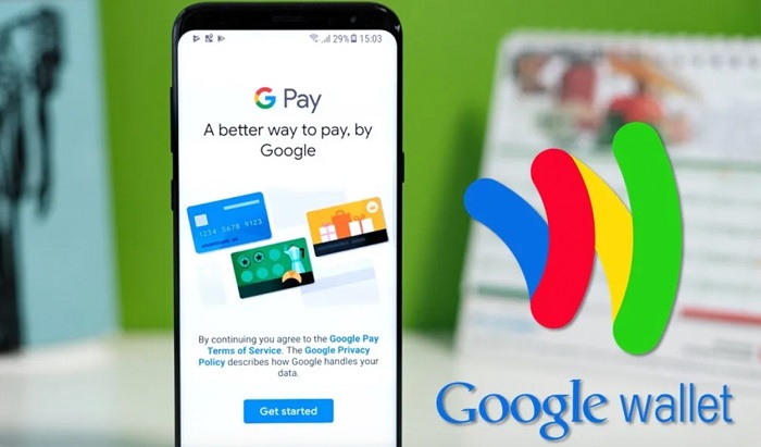 کیف پول pay