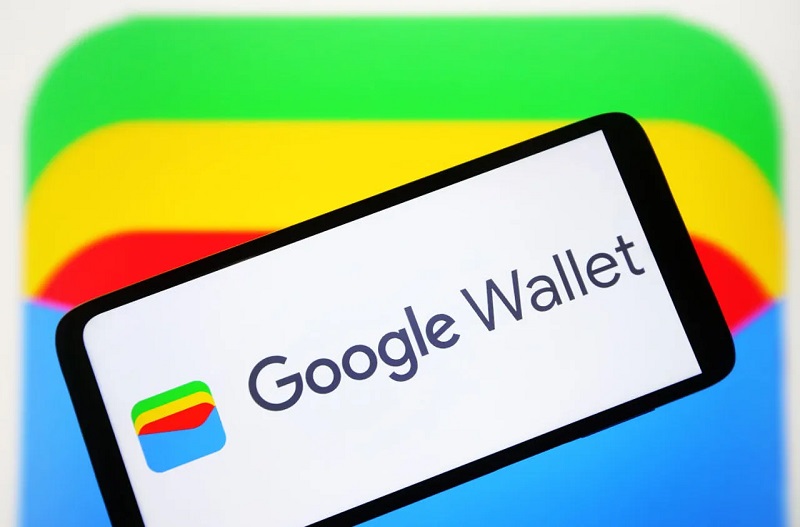 google wallet چیست